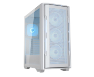 COUGAR Uniface RGB White CGR-5C78W-RGB - 1233105 - zdjęcie 1